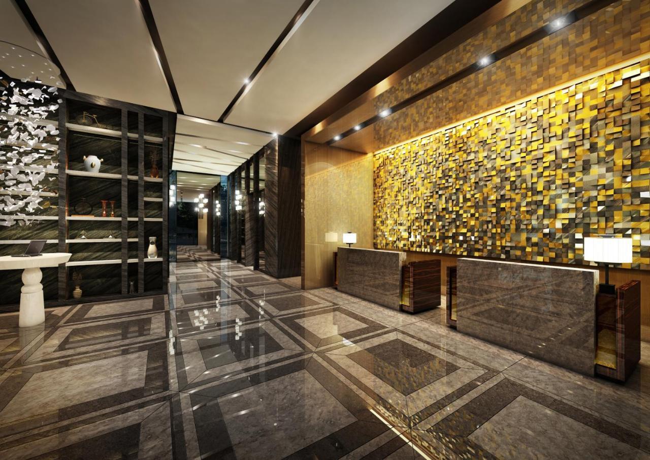 Jeongseon Js Grand Palace Hotel Luaran gambar